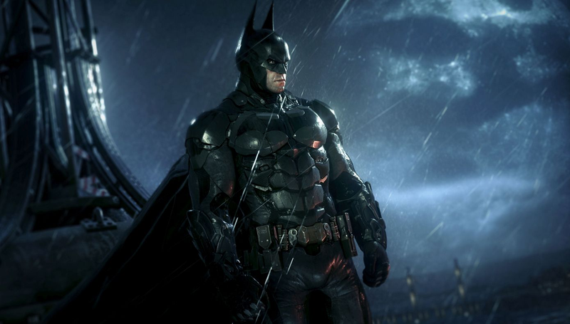 Illustration for article titled Batman Arkham Knight: The TAY Review